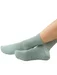 Sosete antiderapante dama cu abs Seven S088