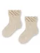 Sosete bebelusi bumbac organic Steven S188