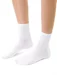 Sosete bumbac simple Steven S037