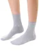Sosete bumbac simple Steven S037