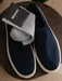 Sosete bumbac subtiri fara cusatura la varf Steven S056