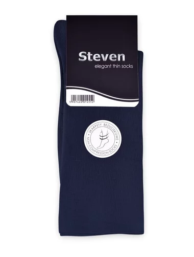 Sosete subtiri pentru pantofi Steven S107