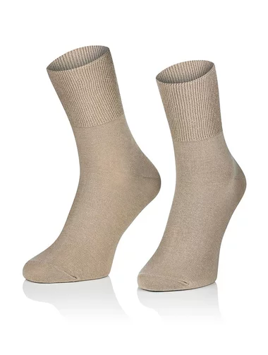 Sosete fara presiune de bumbac Intenso 1962