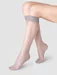 Set 2 perechi sosete lungi 3/4 Marilyn Ufki 15 den