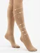 Sosete lungi compresive de preventie (8-11 mmHg) Sanocks Daily Relax 30 den