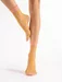 Sosete lycra in carouri Fiore Sunny 15 den