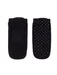 Sosete scurte antiderapante pentru pilates Conte Elegant Active