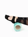 Sosete scurte antiderapante pentru pilates Conte Elegant Active