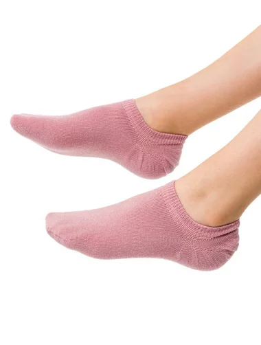 Sosete copii scurte clasice Steven S150