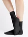 Sosete scurte cu talpa bumbac si efect de masaj Knittex Nature Sole 20 den