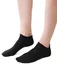 Sosete bumbac scurte fara presiune Steven S041