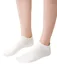 Sosete bumbac scurte fara presiune Steven S041
