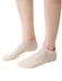Sosete bumbac scurte fara presiune Steven S041