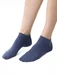 Sosete bumbac scurte Steven S052
