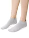 Sosete bumbac scurte Steven S052