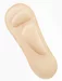 Sosete talpici cu perinite pentru talpa Marilyn Profiled Padded