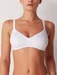 Sutien bumbac clasic captusit fara sarme Cotonella CD049 00B1