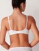 Sutien bumbac clasic captusit fara sarme Cotonella CD049 00B1