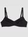 Sutien bumbac clasic captusit fara sarme Cotonella CD049 00B1