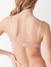 Sutien microfibra clasic captusit fara sarme Cotonella CD016 00B1