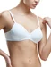 Sutien microfibra clasic captusit fara sarme Cotonella CD016 00B1