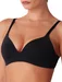 Sutien microfibra seamless buretat fara sarme Cotonella ADC16