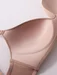 Sutien microfibra seamless buretat fara sarme Cotonella ADC16