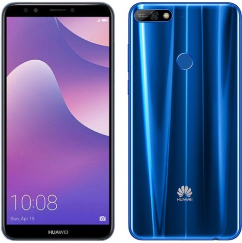 Folii Huawei Y7 Prime (2018) / Huawei Y7 (2018)