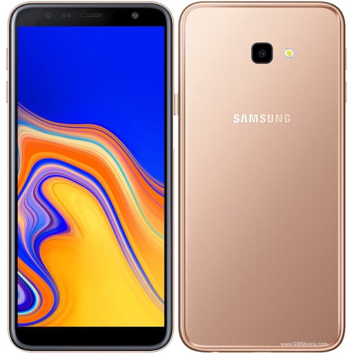Folii Samsung Galaxy J4 (2018) Plus