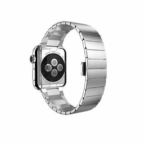 Curea Apple Watch din zale Stainless Steel 42/44 mm
