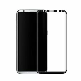 Folie de sticla PREMIUM pentru Galaxy S8 Plus