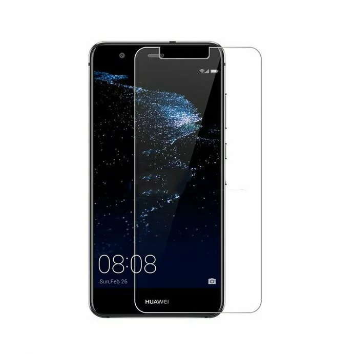 Folie de sticla - Tempered Glass - Transparenta pentru Huawei Y6 (2018)/ Huawei Y6 Prime (2018)/ Honor 7A