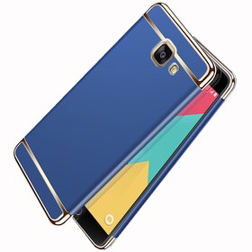 Husa 3 in 1 Luxury pentru Galaxy A7 (2017)