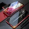 Husa 360 Magnetica cu Sticla fata + spate pentru Galaxy Note 10 Red