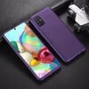 Husa 360 pentru Samsung Galaxy A20s Purple