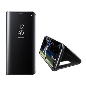 Husa Flip Mirror pentru Galaxy S9