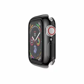 Husa protectie tip Full Body din TPU pentru Apple Watch