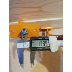 Actionare manuala centrifuga, Stuparul.ro picture - 4