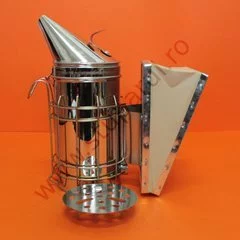 Afumator inox protectie sarma picture - 4