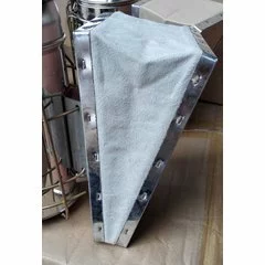 Afumator inox protectie sarma mic picture - 5