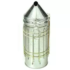 Afumator zincat protectie sarma profesional picture - 3