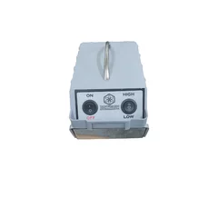 Aparat electric lipit faguri, 60 W, cu doua trepte, Techtron picture - 3