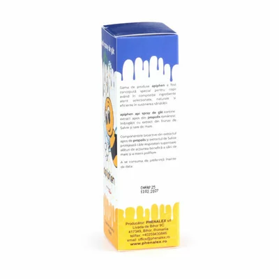 Api Spray de Gat 30 ml