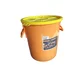 ApiBoost Pro - Proteina pentru albine 61% - galeata reutilizabila 12 kg