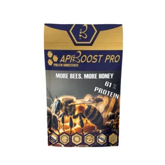 ApiBoost Pro - Proteina pentru albine 61% - sac 20 kg picture - 4