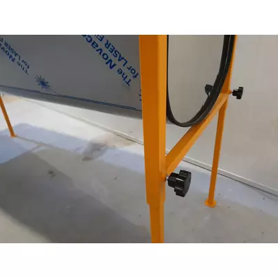 Banc descapacit inox alimentar 1000 mm, Techtron picture - 4