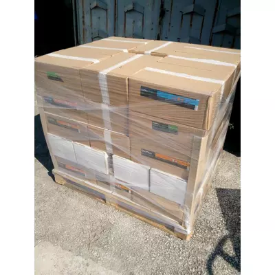 OxiPlus Standard - Benzi acid oxalic picture - 5