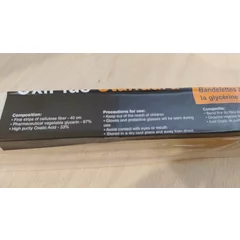 OxiPlus Standard - Benzi acid oxalic picture - 3