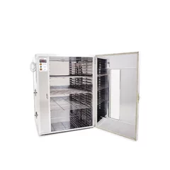 Camera decristalizare miere INOX pentru doua galeti de 45 kg, sau 100 borcane 1 kg, Konigin picture - 2