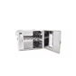 Camera decristalizare miere INOX pentru o galeata de 45 kg, sau 50 borcane 1 kg, Konigin